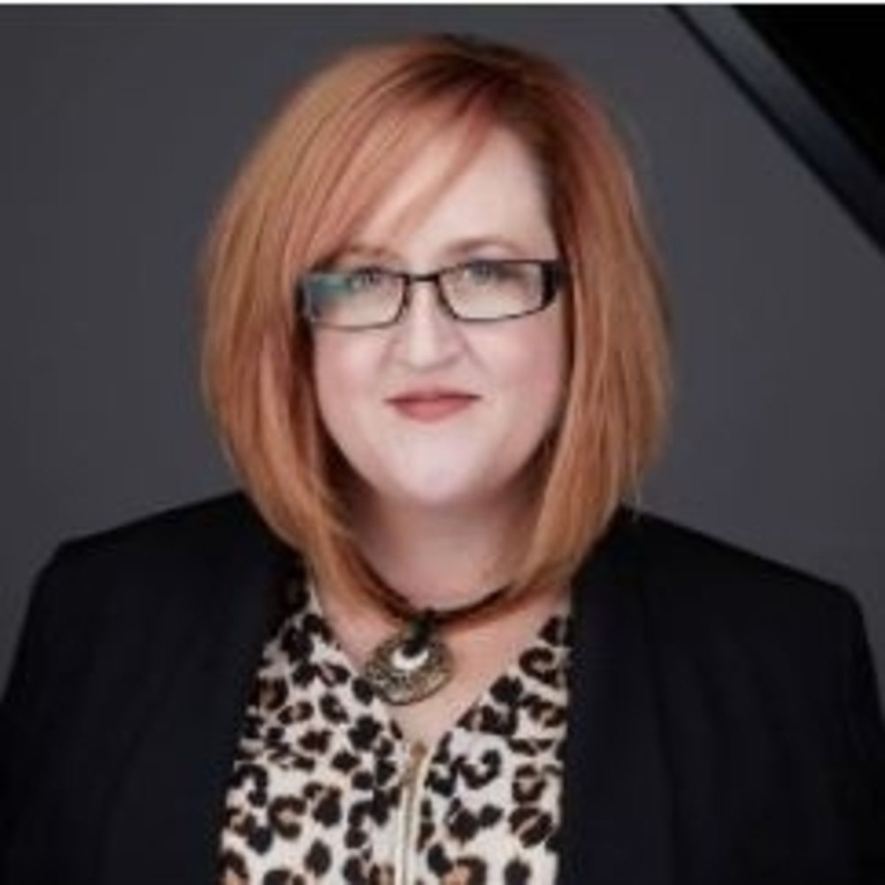 Meet your Posher, Jenn